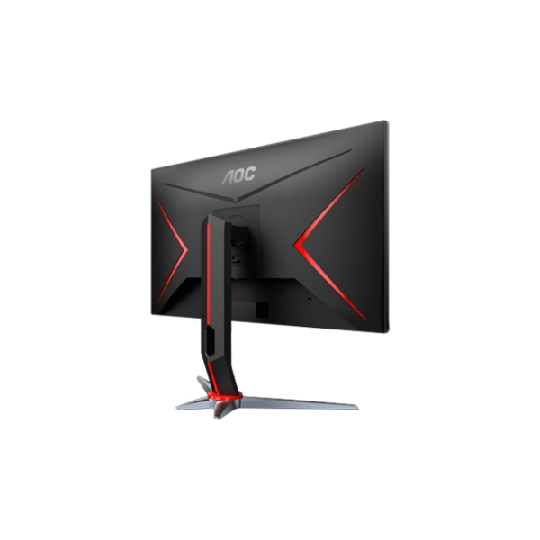 Monitor AOC Q27G2S Black 27" 2K IPS LED photo 9