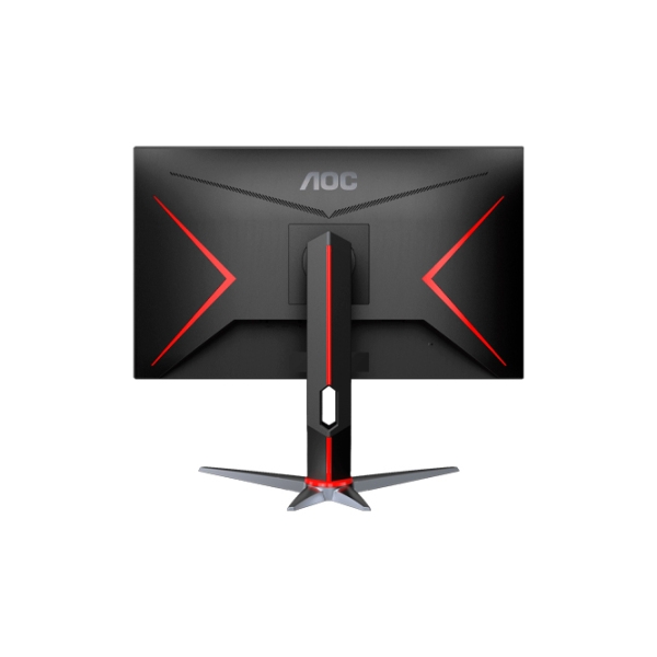 Monitor AOC Q27G2S Black 27" 2K IPS LED photo 10