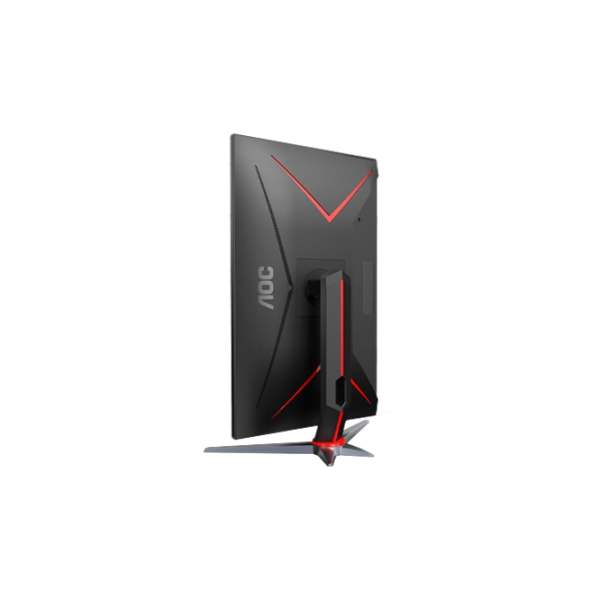 Monitor AOC Q27G2S Black 27" 2K IPS LED photo 11