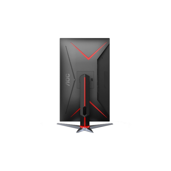 Monitor AOC Q27G2S Black 27" 2K IPS LED photo 12