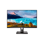 Монитор Philips 242S1AE Черный 23.8" Full HD IPS WLED