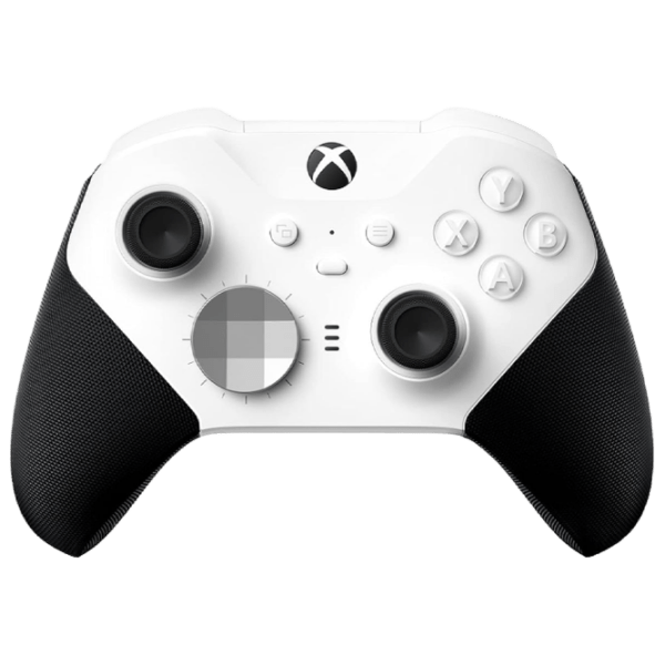Геймпад Microsoft 2 Core Edition Белый Беспроводные / 20 buttons photo 1