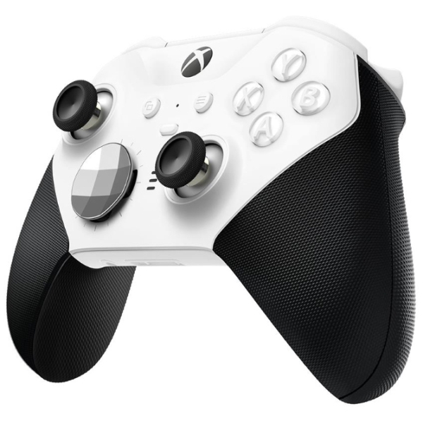 Геймпад Microsoft 2 Core Edition Белый Беспроводные / 20 buttons photo 2