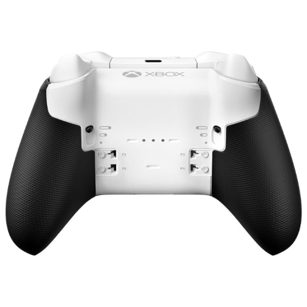 Геймпад Microsoft 2 Core Edition Белый Беспроводные / 20 buttons photo 3
