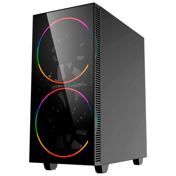 Calculator de jocuri Navigator 00437 Black Intel Core i5 12400F 32 GB 1 TB GeForce RTX 3060 12 GB photo 2