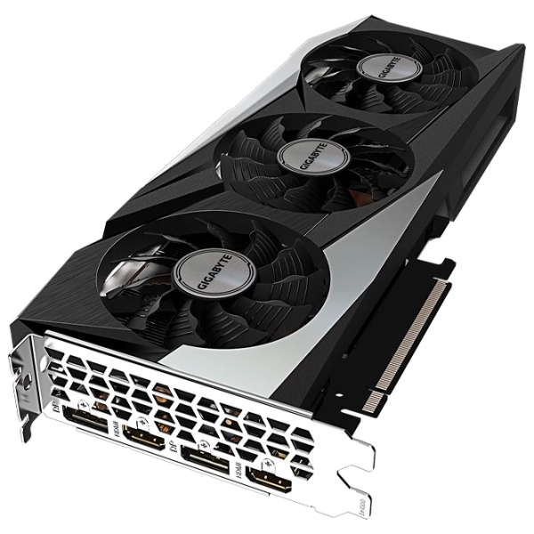 Calculator de jocuri Navigator 00437 Black Intel Core i5 12400F 32 GB 1 TB GeForce RTX 3060 12 GB photo 6