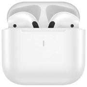 Căști Hoco EW53 White Fără fir / Personal / In ear