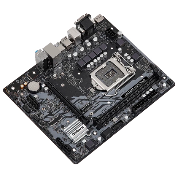Персональный компьютер Navigator 00439 Черный Intel Core i3 10105 8 ГБ | 256 ГБ UHD Graphics 630  photo 3
