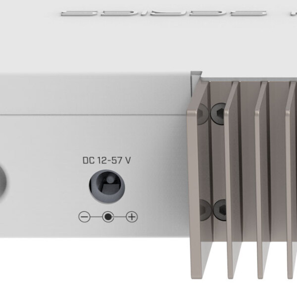 Switch Mikrotik CRS309-1G-8S+IN White 162 Gbit/ s photo 5