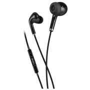 Căști Sven E-282M Black Cu fir / Personal / In ear