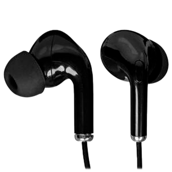 Căști Sven E-282M Black Cu fir / Personal / In ear photo 3