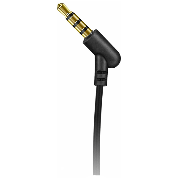 Căști Sven E-282M Black Cu fir / Personal / In ear photo 5