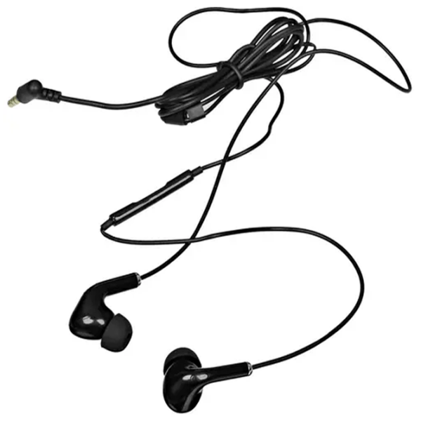 Căști Sven E-282M Black Cu fir / Personal / In ear photo 6