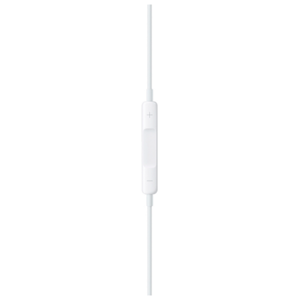 Căști Apple EarPods with USB-C White Cu fir / Personal / In ear photo 5