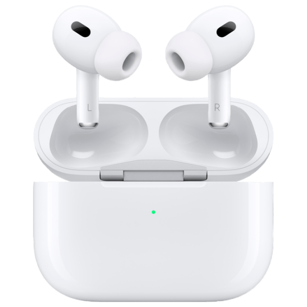 Наушники Apple AirPods PRO (2nd generation) MagSafe Белый