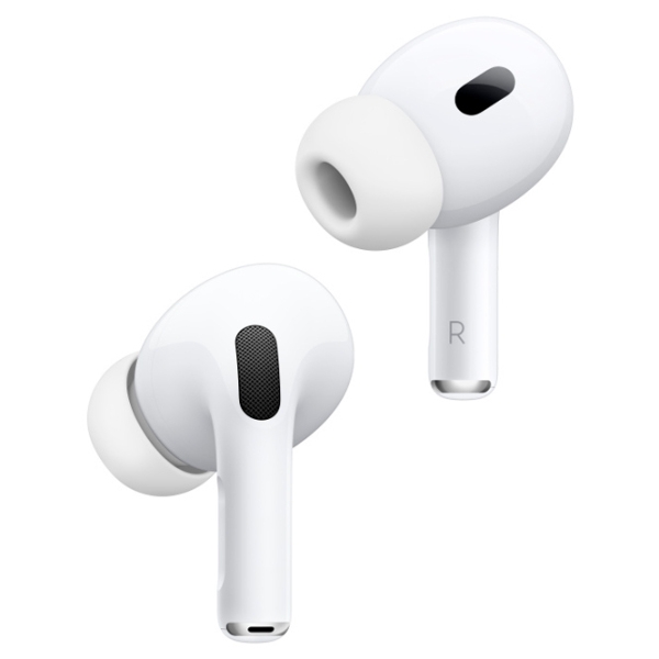 Căști Apple AirPods PRO (2nd generation) MagSafe White Fără fir / Personal / In ear photo 2