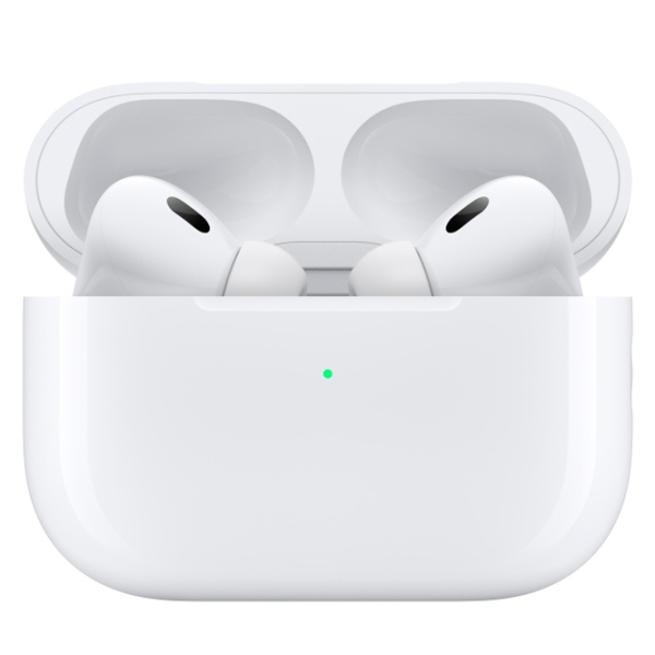 Căști Apple AirPods PRO (2nd generation) MagSafe White Fără fir / Personal / In ear photo 3