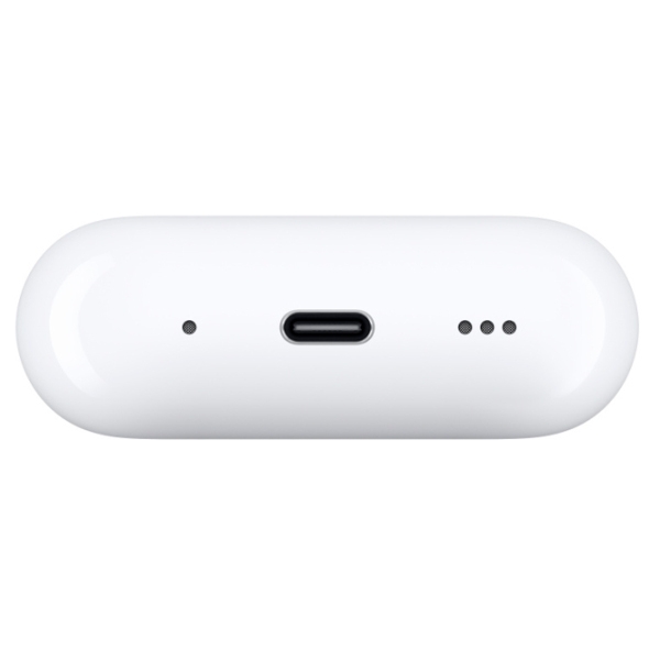 Căști Apple AirPods PRO (2nd generation) MagSafe White Fără fir / Personal / In ear photo 6