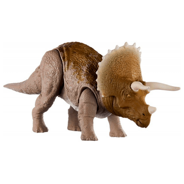 Figurină Mattel Jurassic World Inamicii periculoși 4+ / Multicolor photo 4