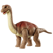 Figurină Mattel Jurassic World Wild 3+ / Multicolor