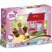 Constructor Unico Plus AG 8696-00HK Multicolor Numărul de piese 74, 1.5+