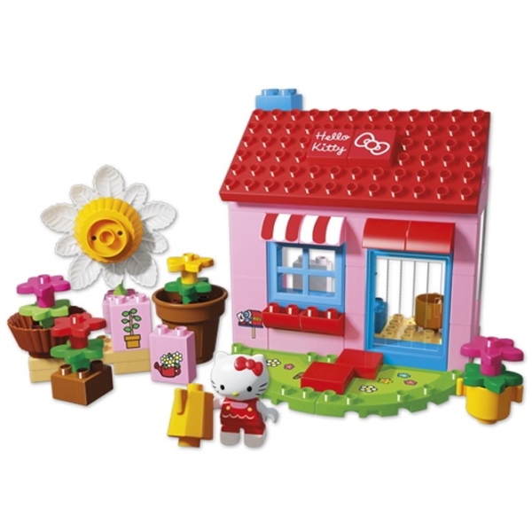 Constructor Unico Plus AG 8696-00HK Multicolor Numărul de piese 74, 1.5+ photo 2