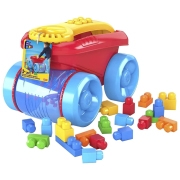 Constructor Mega Bloks Mattel HHN00 Multicolor Numărul de piese 20, 1.5+