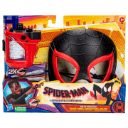 Водная игрушка Hasbro Spider-Man Mini Blaster and Mask F3733 Разноцветный Для детей, 5+