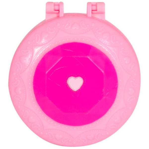 Set de creație Noriel Color Chic Tatuaje Colorate INT6765 Pink pentru fetițe, 3+ photo 2