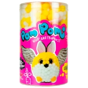 Set de creație Strateg Pom pom Mix 32018 Multicolor Pentru fetițe, 3+