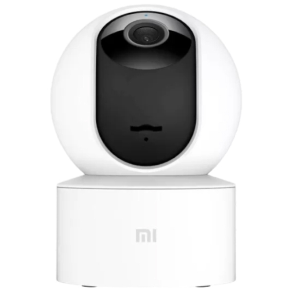 Cameră de supraveghere Xiaomi Mi Home Security Camera C200 2 MP White 1920 x 1080 / Fără fir photo 3