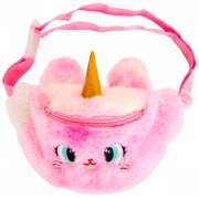 Jucarii Noriel Color Chich Borseta Unicorn INT8768 Pink Pentru fetițe, 3+
