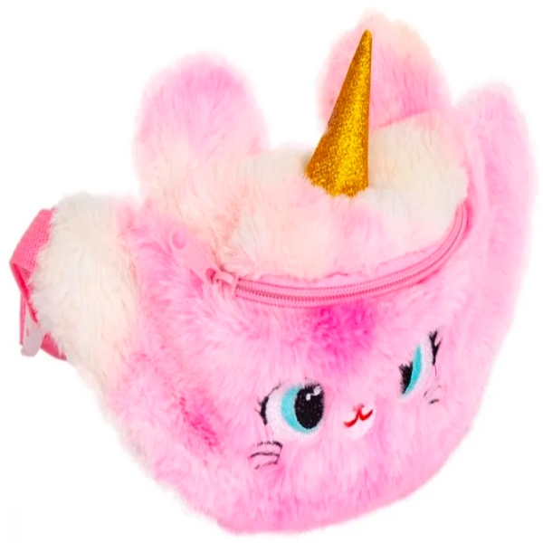 Jucarii Noriel Color Chich Borseta Unicorn INT8768 Pink Pentru fetițe, 3+ photo 3