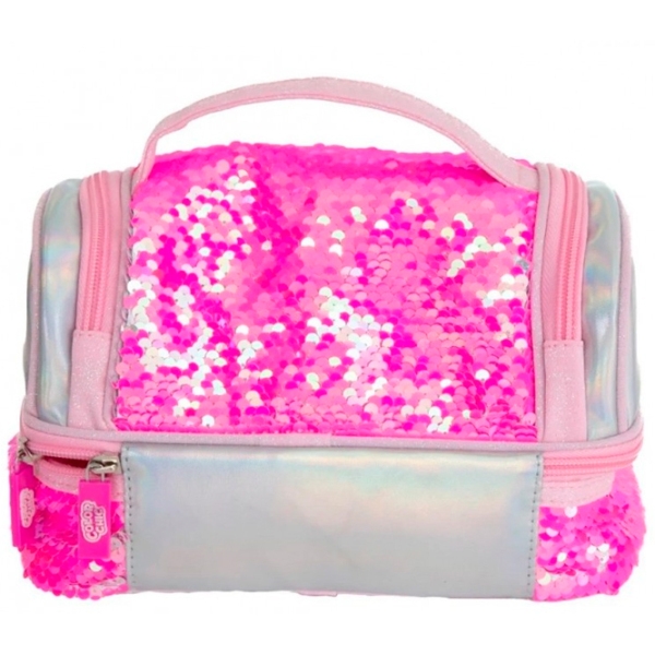 Интерактивная игрушка Noriel Color Chic Розовая сумка с блестками INT8751 Розовый Для девочек,  photo 3