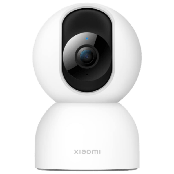 Камера видеонаблюдения Xiaomi Mi Home Security Camera C400 4 Мп Белый 2560 x 1440пкс / Беспроводные photo 1