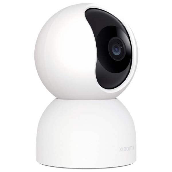 Камера видеонаблюдения Xiaomi Mi Home Security Camera C400 4 Мп Белый 2560 x 1440пкс / Беспроводные photo 2