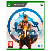 Mortal Kombat Mortal Kombat 1 Xbox Series X Fighting / 18+