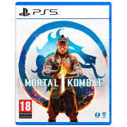 Mortal Kombat 1 PlayStation 5 Fighting / 18+