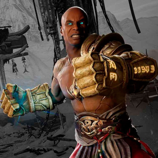Mortal Kombat 1 PlayStation 5 Fighting / 18+ photo 4