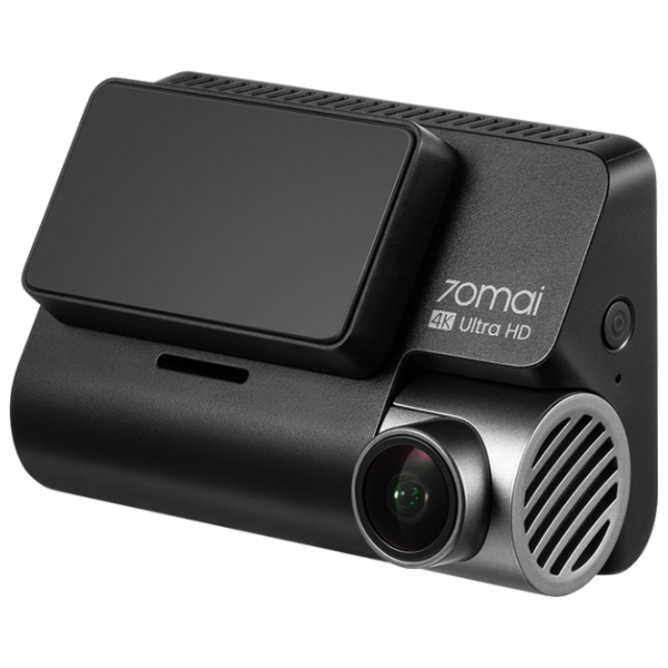 Cameră Auto 70mai A810 Black Sony Starvis 2 IMX678/ Black photo 5