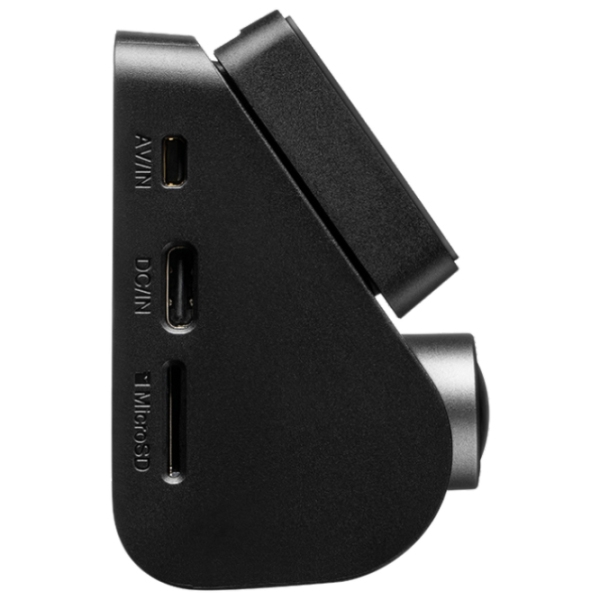 Cameră Auto 70mai A810 Black Sony Starvis 2 IMX678/ Black photo 6