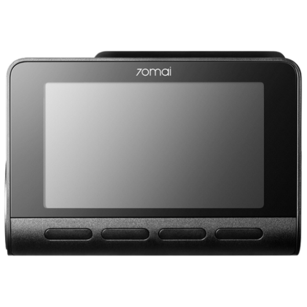 Cameră Auto 70mai A810 + RC12 Black Sony Starvis 2 IMX678/ Black photo 4