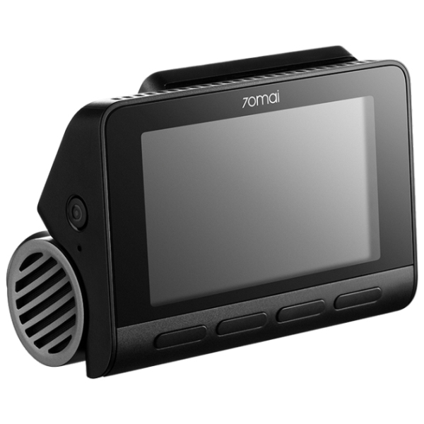 Cameră Auto 70mai A810 + RC12 Black Sony Starvis 2 IMX678/ Black photo 5