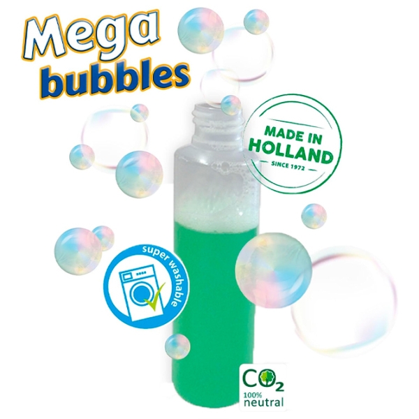 Креативный набор SES Bubble cube 02272S Разноцветный Для детей, 5+ photo 2