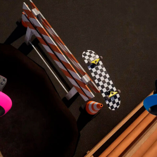 Skater PS VR2 PlayStation 5 Sport / 17+ photo 2
