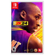 NBA 2K24 Nintendo Switch Sport / 3+