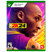 NBA 2K24 Xbox Series X Sport / 3+