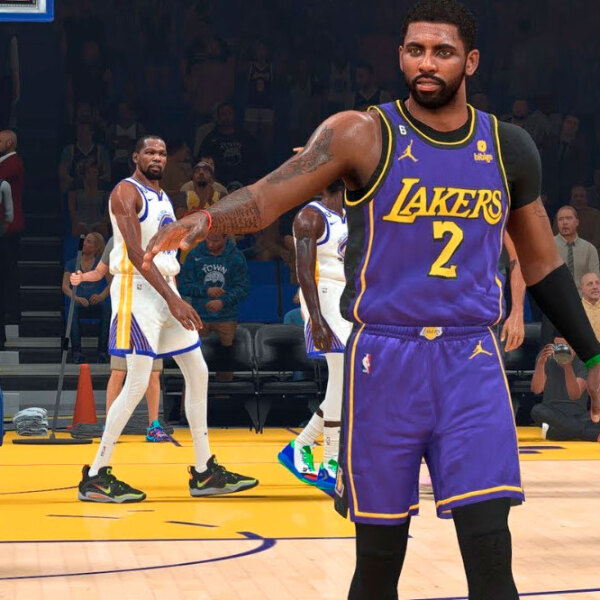 NBA 2K24 Kobe Bryant Edition PlayStation 4 Sport / 3+ photo 4
