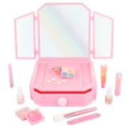 Креативный набор Make It Real Mirrored Vanity & Cosmetic Set 2531M Разноцветный Для девочек, 8+