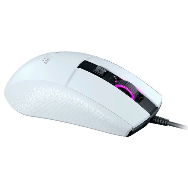 Mouse ROCCAT Burst Core White Cu fir / 8500 dpi photo 2